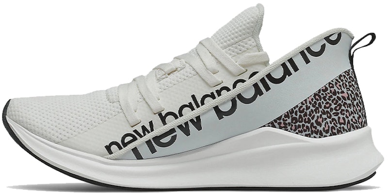 (Women) New Balance Powher Run 'Sea Salt Leopard' WPHERHN1 Buy (Women) New Balance Powher Run 'Sea Salt Leopard' WPHERHN1