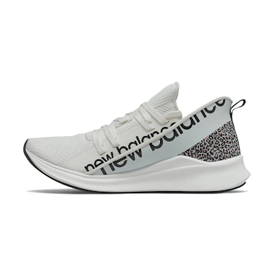 (W) NB Powher Run 'Sea Salt Leopard'