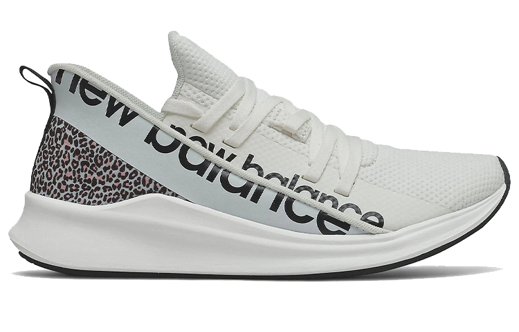 Order 新百倫 Powher Run v1 白灰色 女款