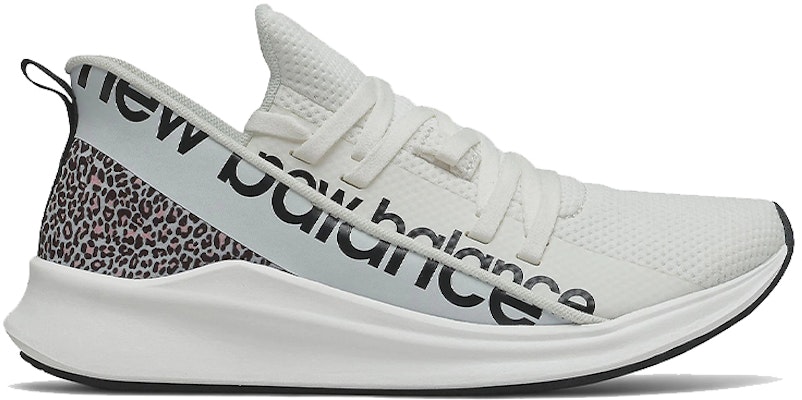 (Women) New Balance Powher Run 'Sea Salt Leopard' WPHERHN1 Order (Women) New Balance Powher Run 'Sea Salt Leopard' WPHERHN1