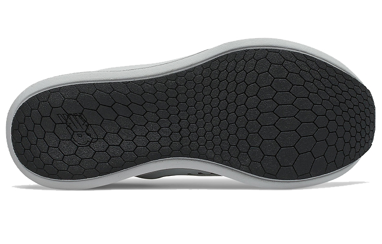 Shop 新百倫 Powher Run v1 白灰色 女款