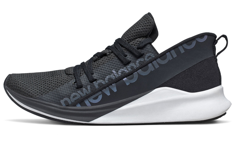 (Women) New Balance Powher Run Black WPHERSA1