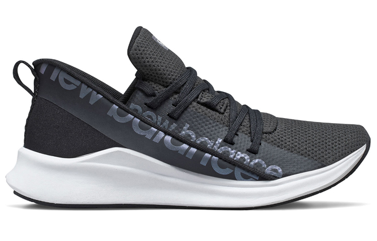Order (W) New Balance Powher Run Schwarz Damen Sneaker WPHERSA1