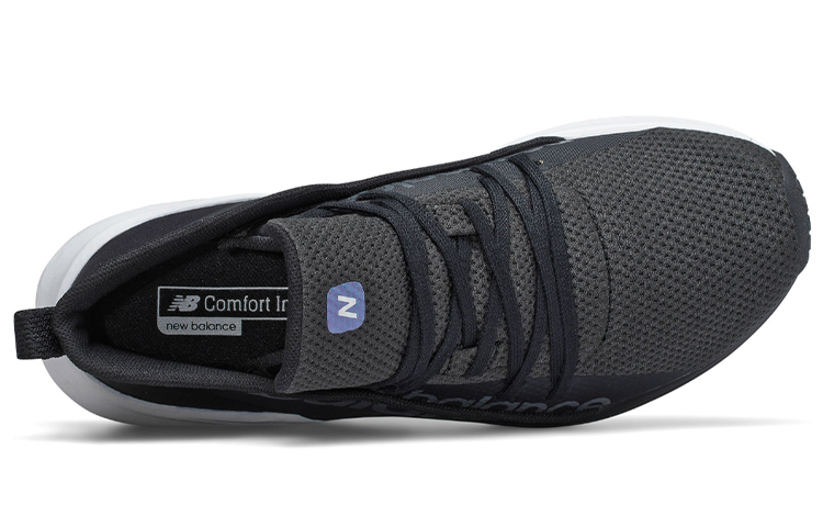 Lookbook New Balance Powher Run 黑色 女款