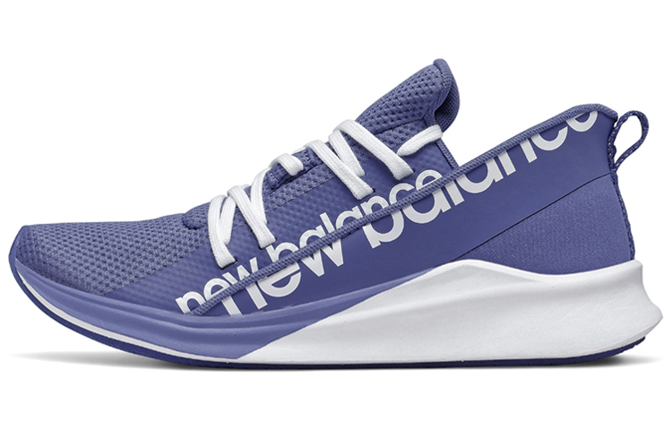 (Women) New Balance Powher Run Blue WPHERSE1