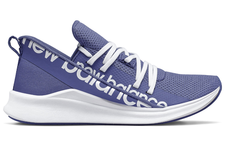 Order (W) New Balance Powher Run Blau Damen Sneaker WPHERSE1