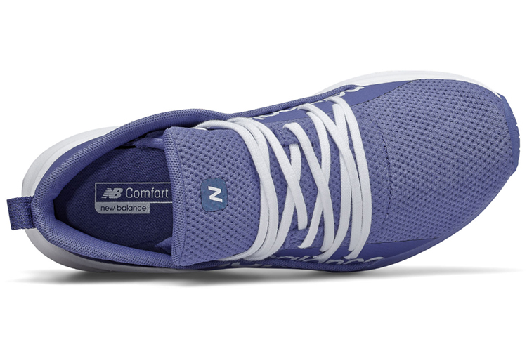 Lookbook (W) New Balance Powher Run Blau Damen Sneaker WPHERSE1
