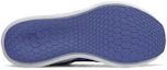 Shop (W) New Balance Powher Run Blau Damen Sneaker WPHERSE1