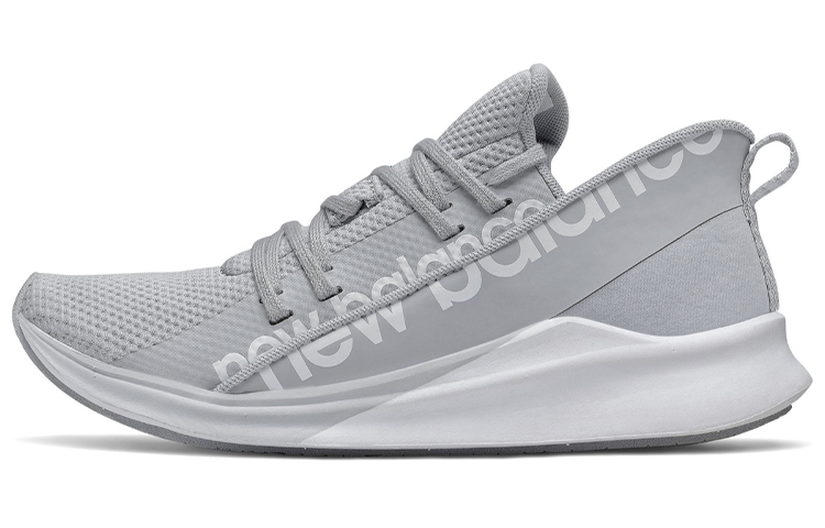 (Women) New Balance Powher Run Grey WPHERSB1
