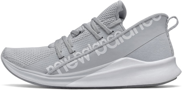 (W) New Balance Powher Run Abu-abu WPHERSB1 Buy (W) New Balance Powher Run Abu-abu WPHERSB1