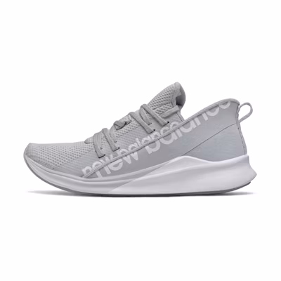 (W) NB Powher Run Grey