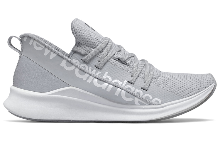 Order (W) New Balance Powher Run Grau Damen Sneaker WPHERSB1