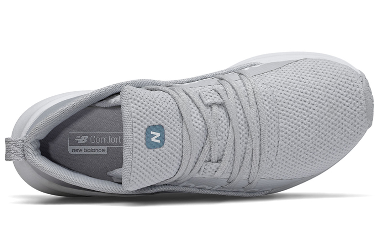 Lookbook (W) 新百伦 Powher Run 灰色 WPHERSB1