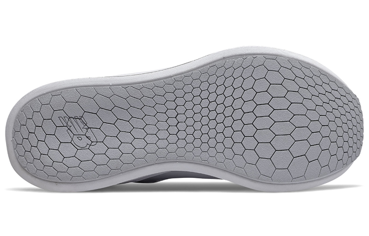 Shop (W) New Balance Powher Run Grau Damen Sneaker WPHERSB1