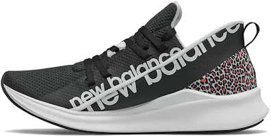(Women) New Balance Powher Run Shoes Black/ 'White' WPHERHO1 (Women) New Balance Powher Run Shoes Black/ 'White' WPHERHO1