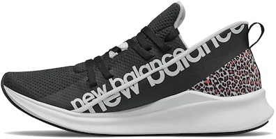 (Women) New Balance Powher Run Shoes Black/ 'White' WPHERHO1 (Women) New Balance Powher Run Shoes Black/ 'White' WPHERHO1