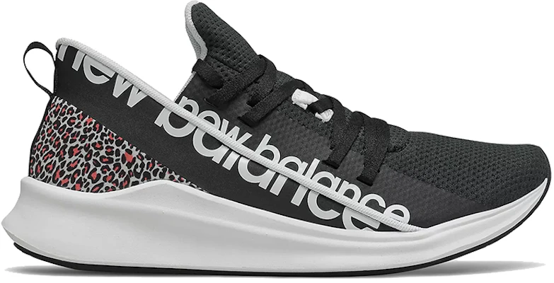 (W) New Balance Powher Run Schuhe Schwarz/Weiß WPHERHO1 Order (W) New Balance Powher Run Schuhe Schwarz/Weiß WPHERHO1