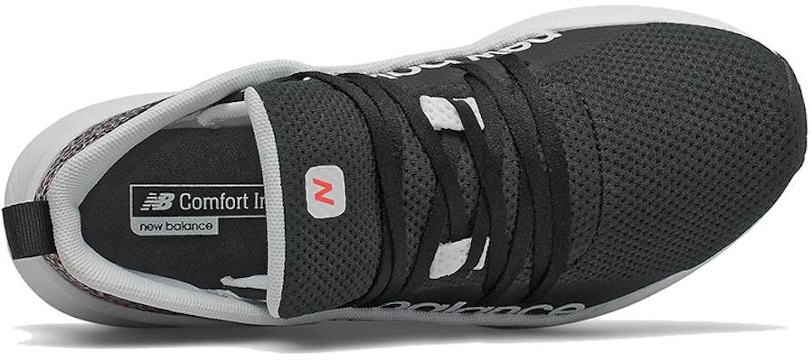 (Women) New Balance Powher Run Shoes Black/ 'White' WPHERHO1 Lookbook (Women) New Balance Powher Run Shoes Black/ 'White' WPHERHO1