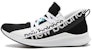 (W) New Balance Powher Run Sneakers Hitam/Biru 'Putih' WPHERSN1