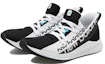Lookbook (W) New Balance Powher Run Damen Sneakers Schwarz/Blau ''Weiß'' WPHERSN1