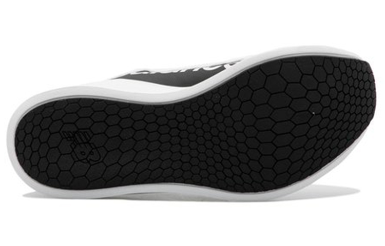 Shop 新百伦 Powher Run 黑白藍 女款