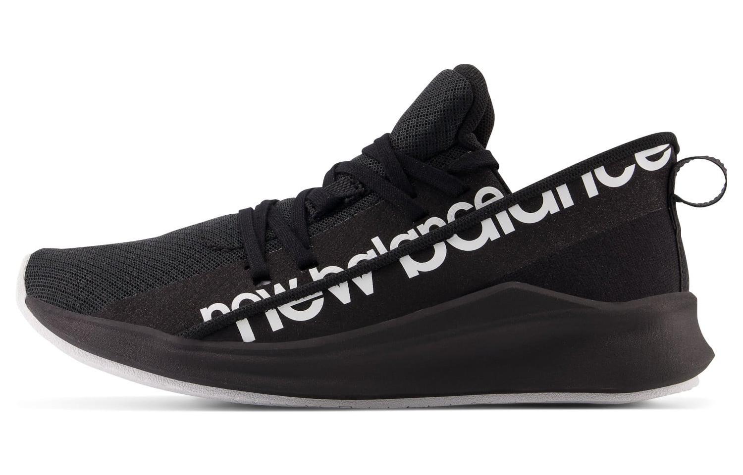 (Women) New Balance Powher Run v1 Fresh Foam 'Black' WPHERCB1