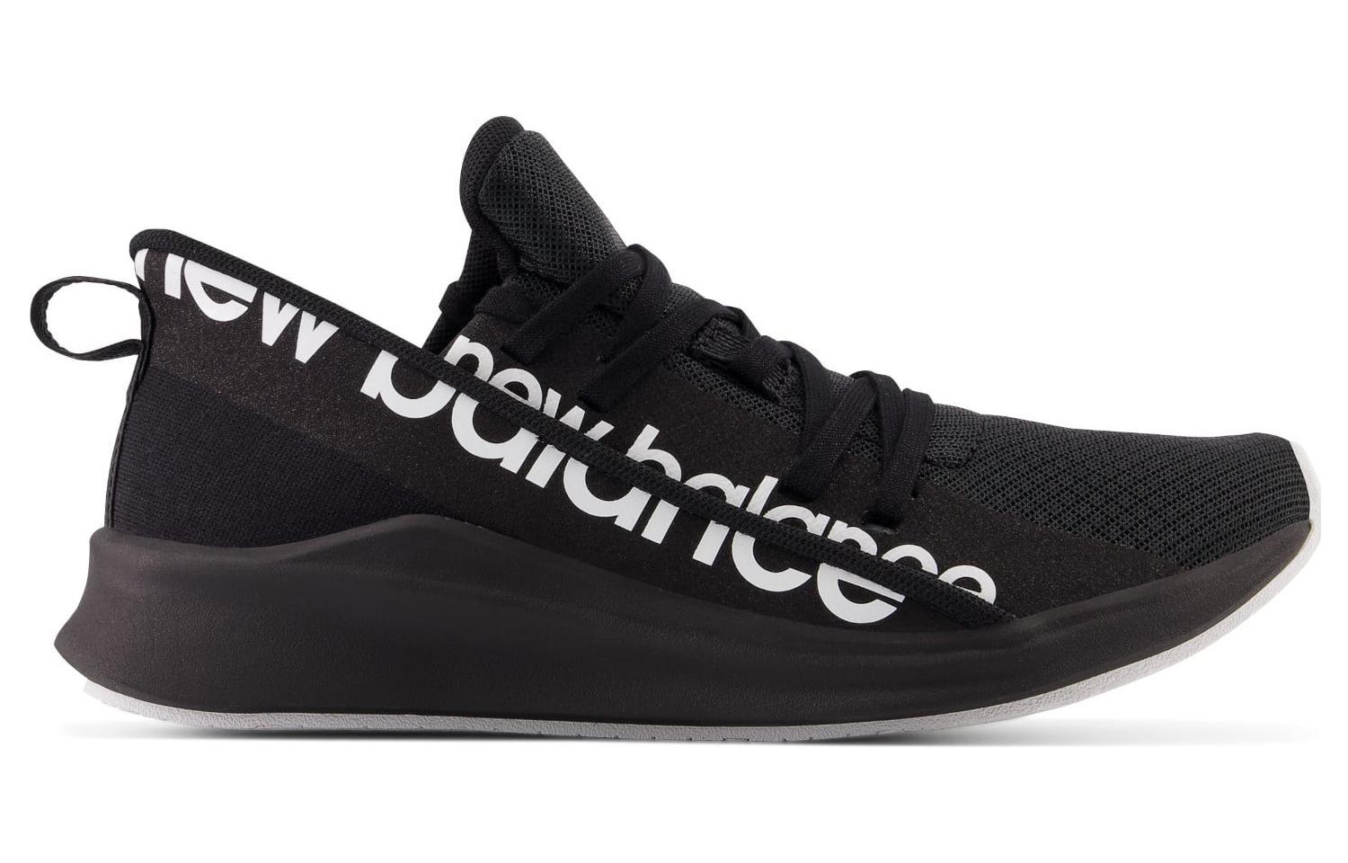 Order (W) New Balance Powher Run v1 Fresh Foam ''Nero'' WPHERCB1