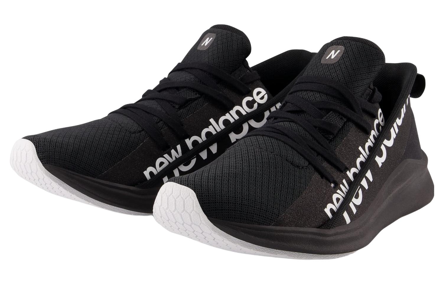 Lookbook (W) New Balance Powher Run v1 Fresh Foam ''Nero'' WPHERCB1