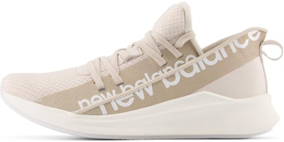 (Women) New Balance Powher Run V1 Fresh Foam 'Cream' WPHEROW1 (Women) New Balance Powher Run V1 Fresh Foam 'Cream' WPHEROW1