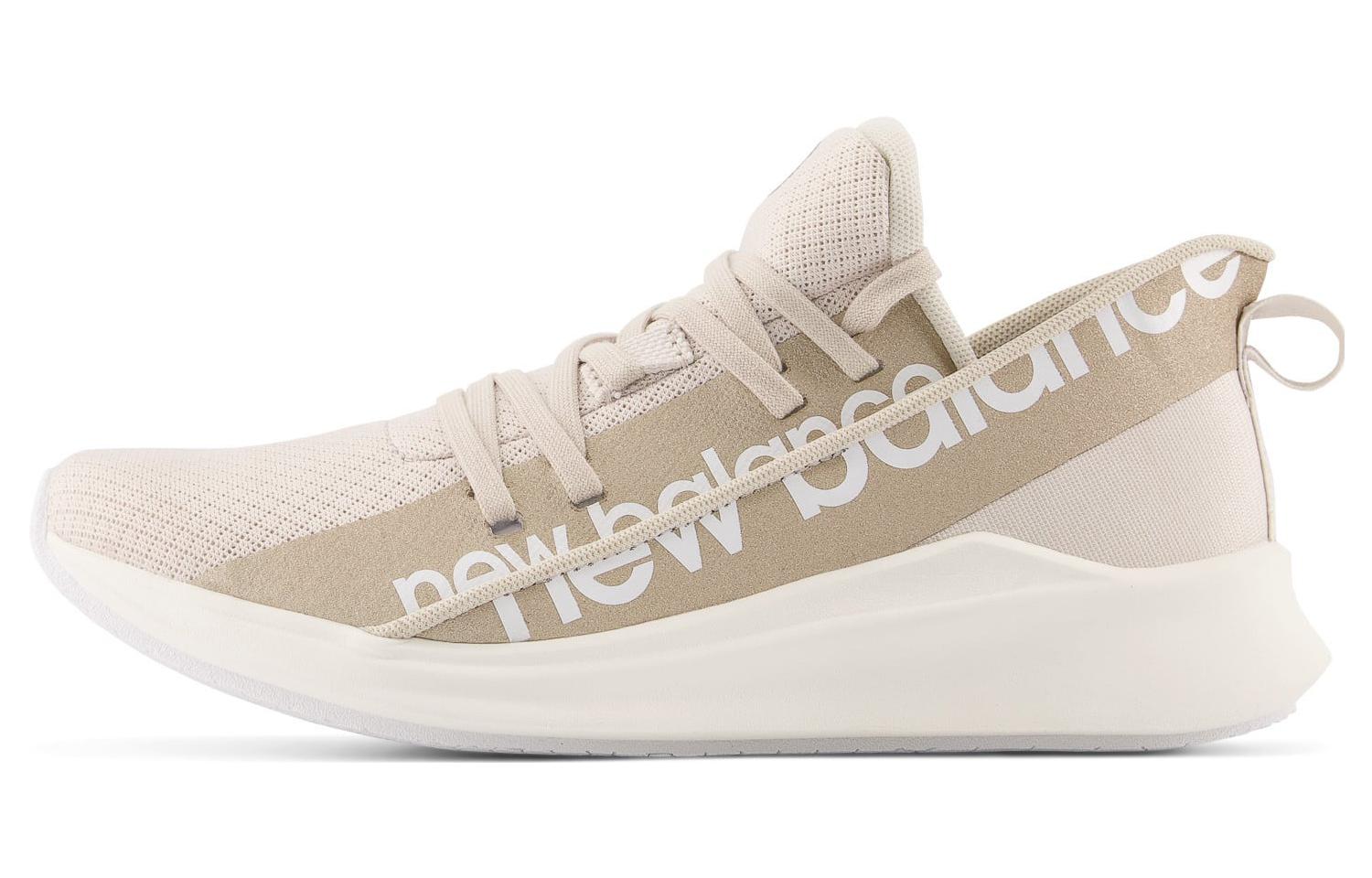 (Women) New Balance Powher Run V1 Fresh Foam 'Cream' WPHEROW1