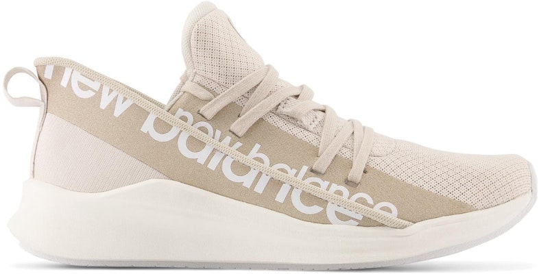 (Women) New Balance Powher Run V1 Fresh Foam 'Cream' WPHEROW1 Order (Women) New Balance Powher Run V1 Fresh Foam 'Cream' WPHEROW1