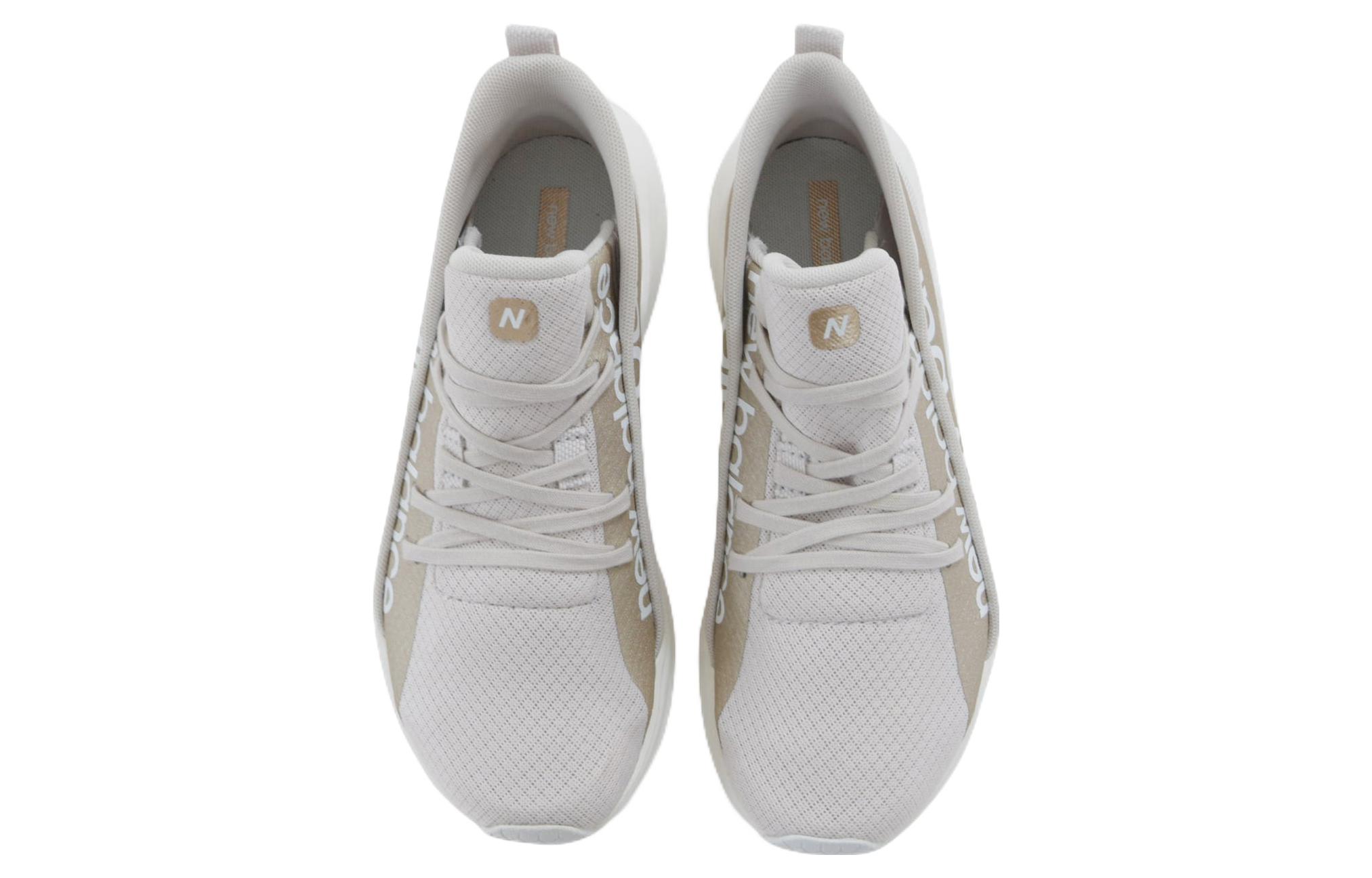 Lookbook (W) New Balance Powher Run V1 Fresh Foam 'Krim' WPHEROW1