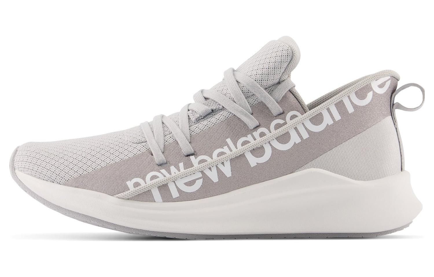 (Women) New Balance Powher Run v1 Fresh Foam 'Grey' WPHERCS1