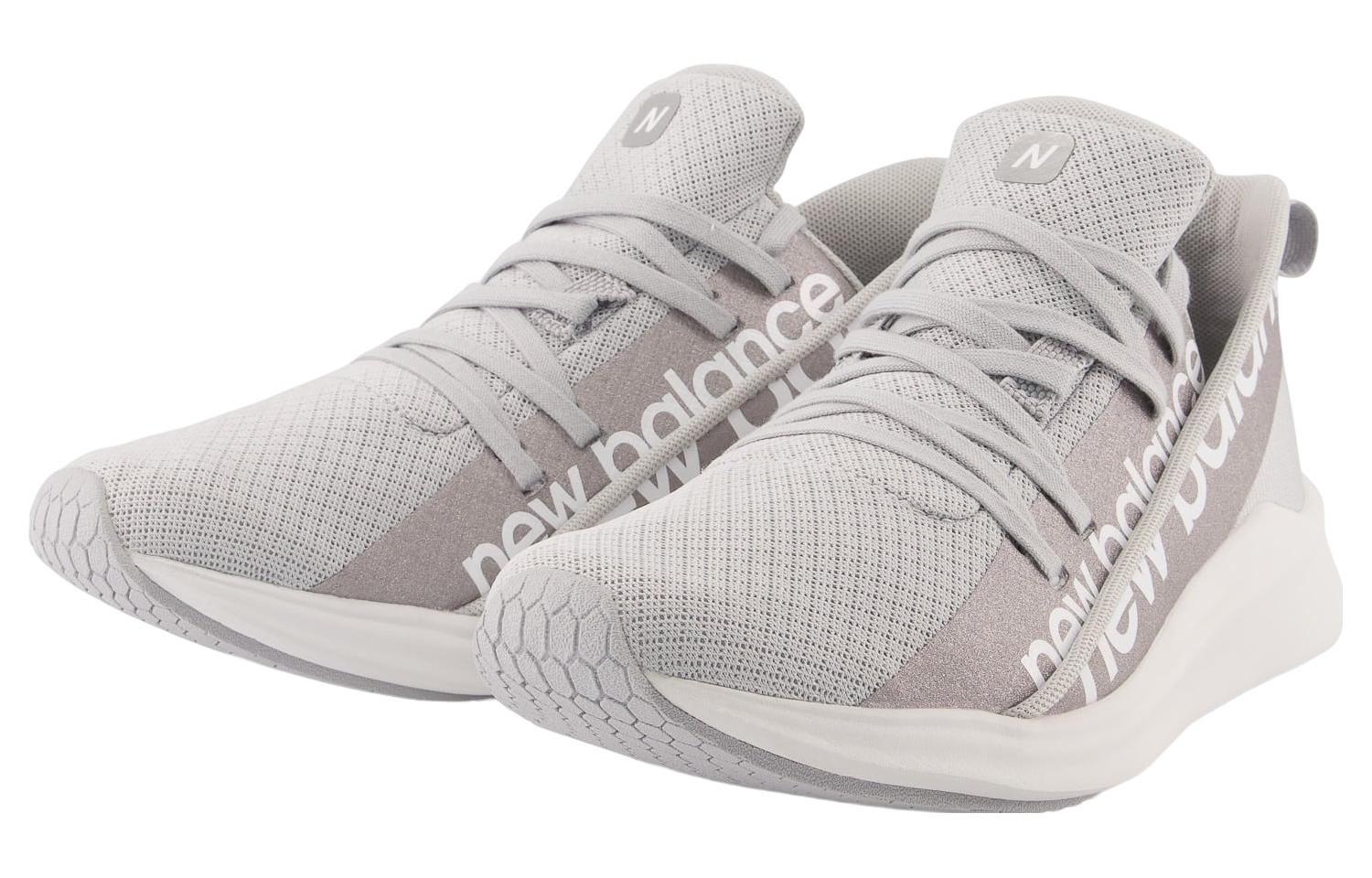Lookbook (W) New Balance Powher Run v1 Fresh Foam ''Gris'' WPHERCS1