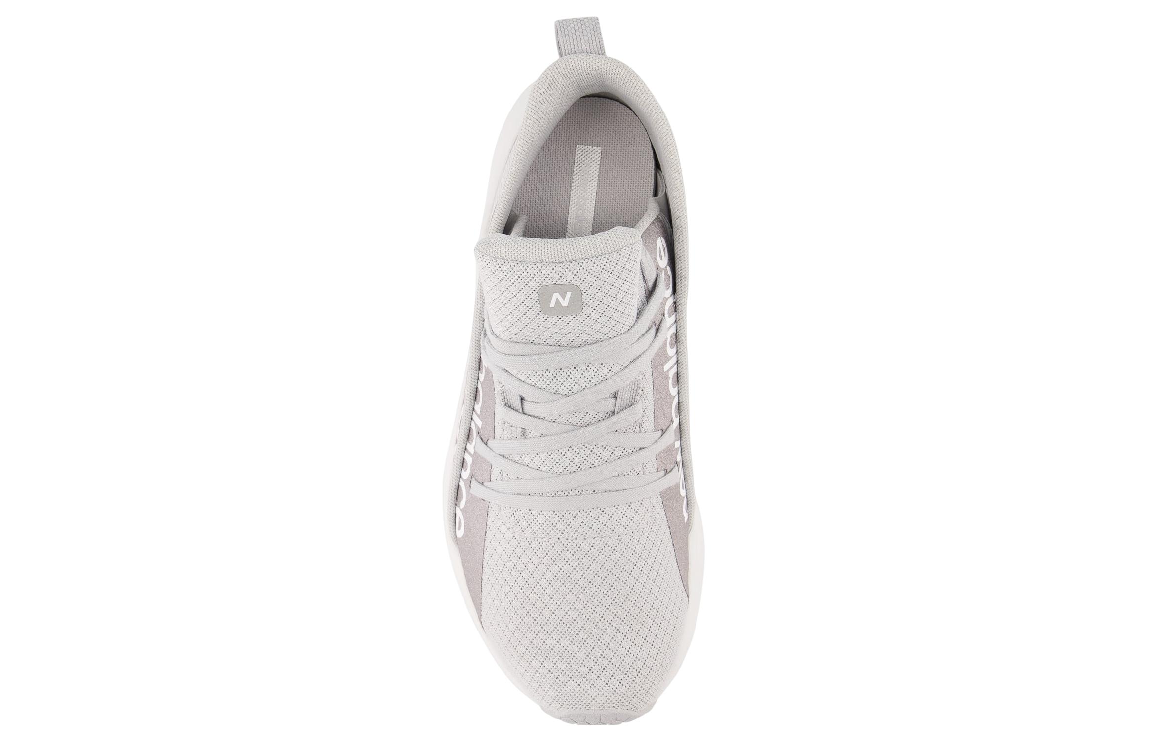 Shop (W) New Balance Powher Run v1 Fresh Foam ''Gris'' WPHERCS1