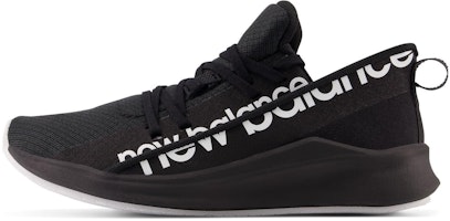 (Women) New Balance Powher Run v1 Fresh Foam 'Black' WPHERCB1 (Women) New Balance Powher Run v1 Fresh Foam 'Black' WPHERCB1