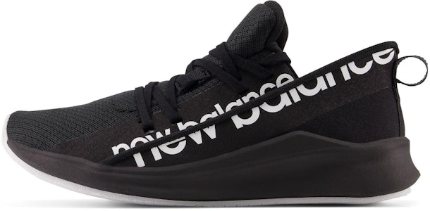 (W) New Balance Powher Run v1 Fresh Foam 'Negro' WPHERCB1 Buy (W) New Balance Powher Run v1 Fresh Foam 'Negro' WPHERCB1