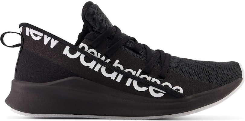 (Women) New Balance Powher Run v1 Fresh Foam 'Black' WPHERCB1 Order (Women) New Balance Powher Run v1 Fresh Foam 'Black' WPHERCB1
