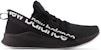 (W) New Balance Powher Run v1 Fresh Foam 'Hitam' WPHERCB1