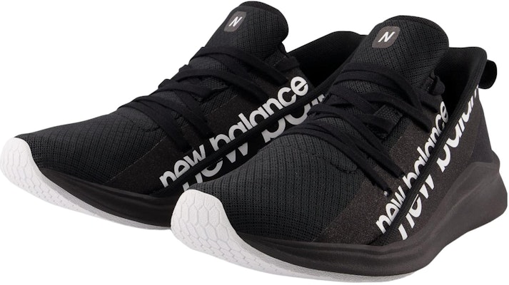 (Women) New Balance Powher Run v1 Fresh Foam 'Black' WPHERCB1 Lookbook (Women) New Balance Powher Run v1 Fresh Foam 'Black' WPHERCB1