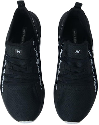 (Women) New Balance Powher Run v1 Fresh Foam 'Black' WPHERCB1 Shop (Women) New Balance Powher Run v1 Fresh Foam 'Black' WPHERCB1