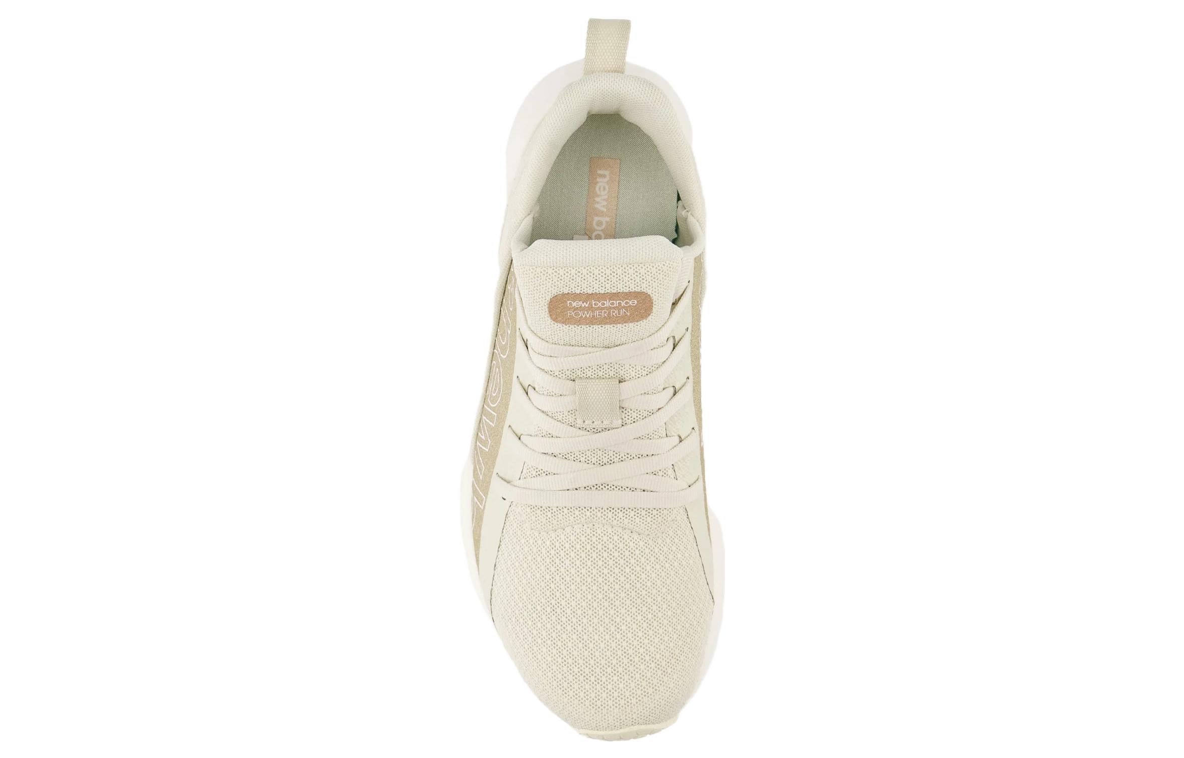 Shop (W) New Balance Powher Run V2 Sneaker ''Beige'' Damen WPHERSB2