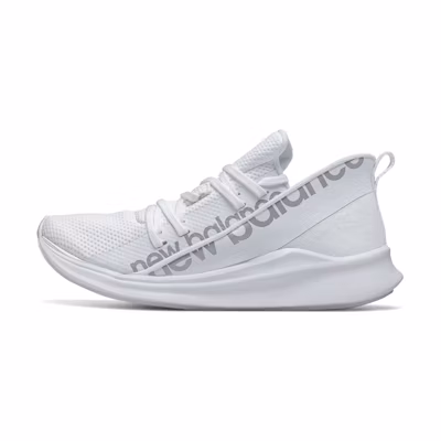 (W) NB Powher Run White