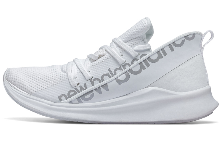(Women) New Balance Powher Run White WPHERSC1