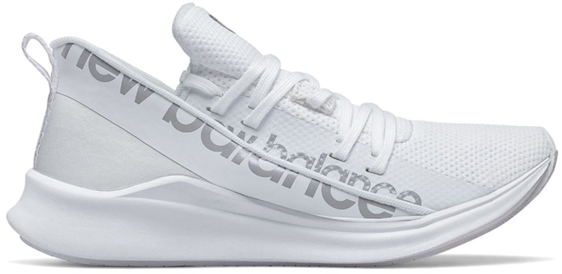 (Women) New Balance Powher Run White WPHERSC1 Order (Women) New Balance Powher Run White WPHERSC1