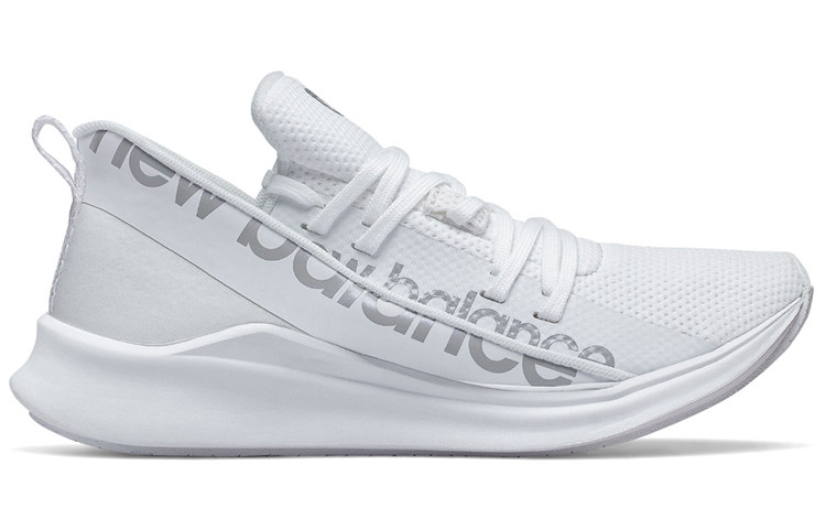 Order (W) New Balance Powher Run Weiß Damen Sneaker WPHERSC1