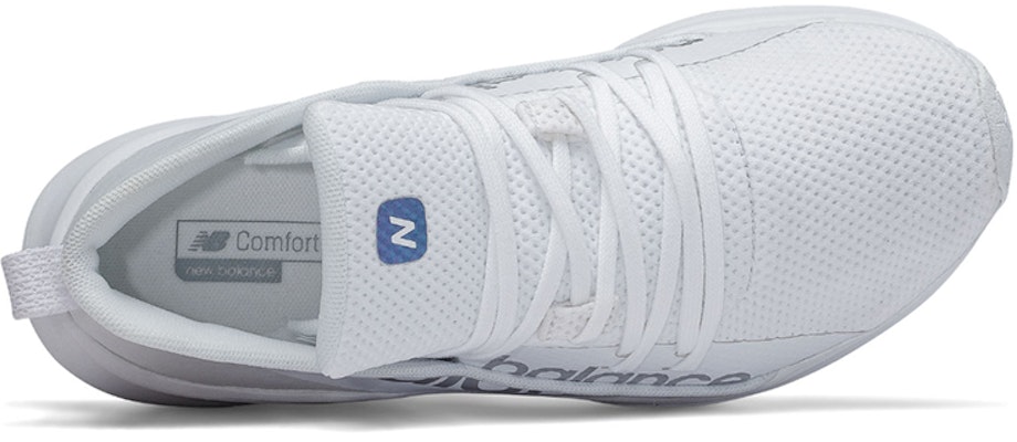 (W) 뉴발란스 파워런 화이트 (New Balance Paweoreon Waiteu) WPHERSC1 Lookbook (W) 뉴발란스 파워런 화이트 (New Balance Paweoreon Waiteu) WPHERSC1