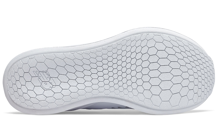 Shop (W) New Balance Powher Run Weiß Damen Sneaker WPHERSC1