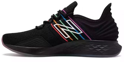 (Women) New Balance Pride pack Fresh Foam Roav WROAVSP (Women) New Balance Pride pack Fresh Foam Roav WROAVSP