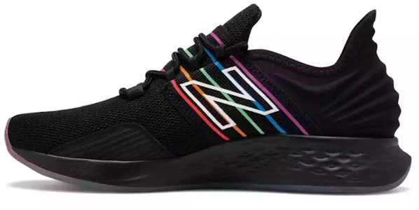 (W) New Balance Pride Pack Fresh Foam Roav Zapatillas WROAVSP Buy (W) New Balance Pride Pack Fresh Foam Roav Zapatillas WROAVSP